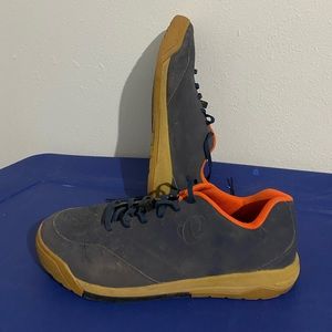 Pearl Izumi Mens Shoes - 44.5